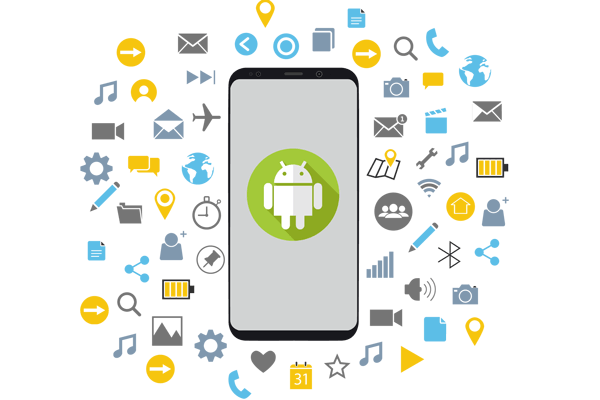 Android App Development