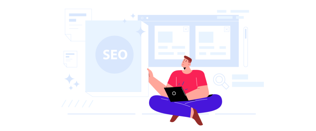 SEO ROADMAP