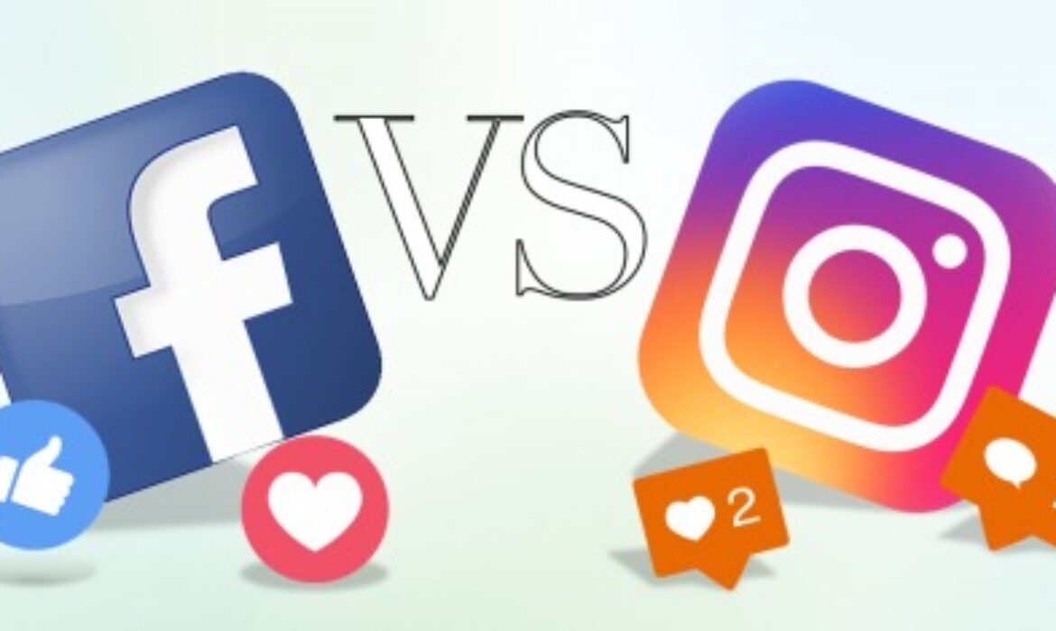 INSTAGRAM VS FACEBOOK – BUSINESS VIEW